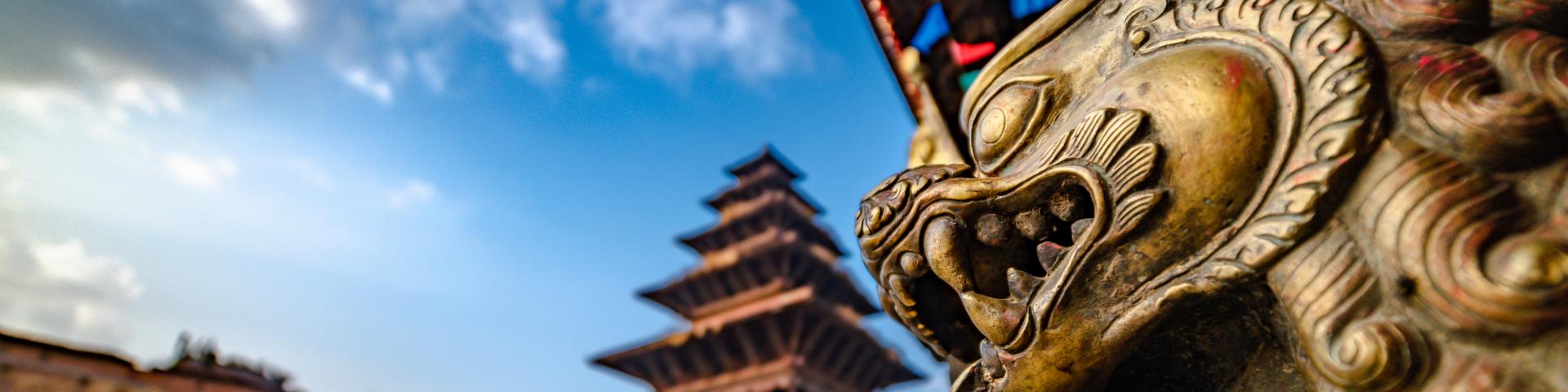 Wycieczki do Doliny Kathmandu - zwiedzanie Nepalu, sprawdzone hotele